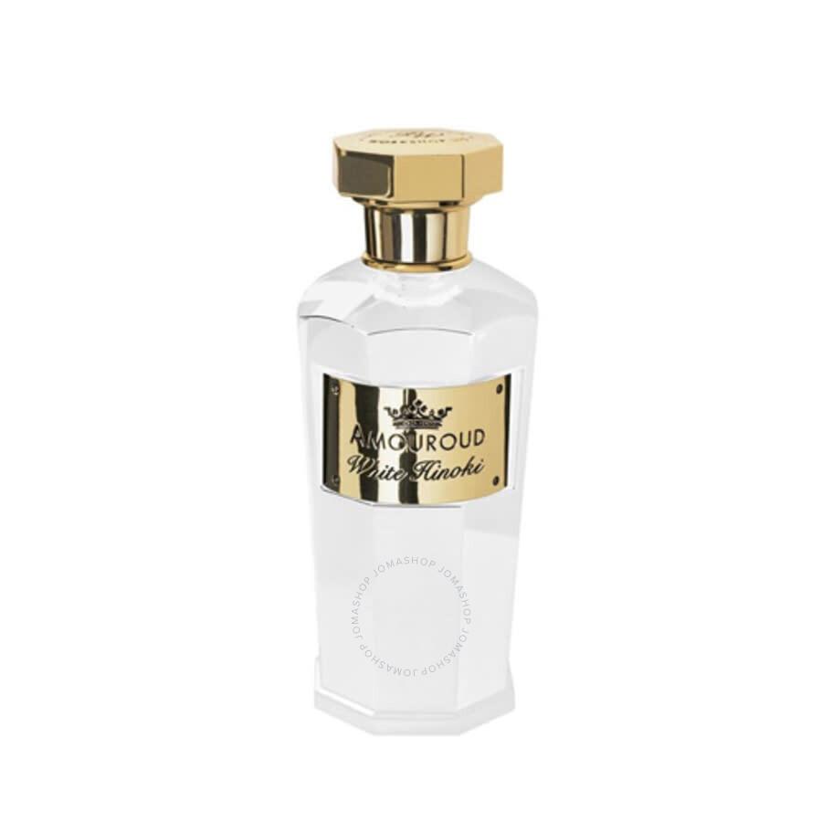 AMOUROUD Amouroud White Hinoki Unisex EDP
