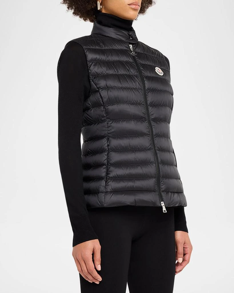 Moncler Igens Slim Down Vest 4