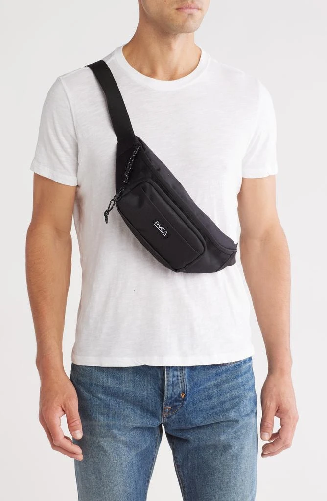 RVCA Suited Belt Bag 2