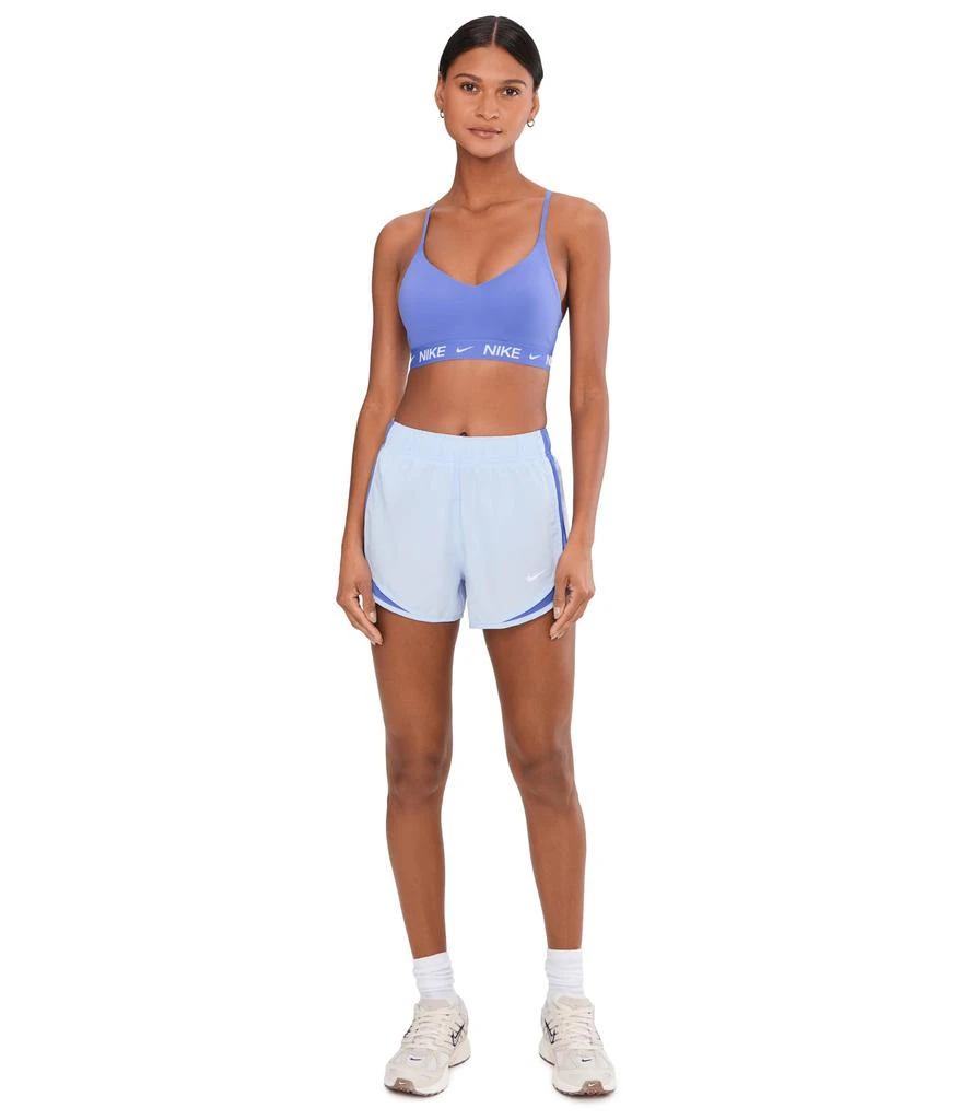 NIKE Tempo Dri-FIT Mid-Rise Brief-Lined Running Shorts 2