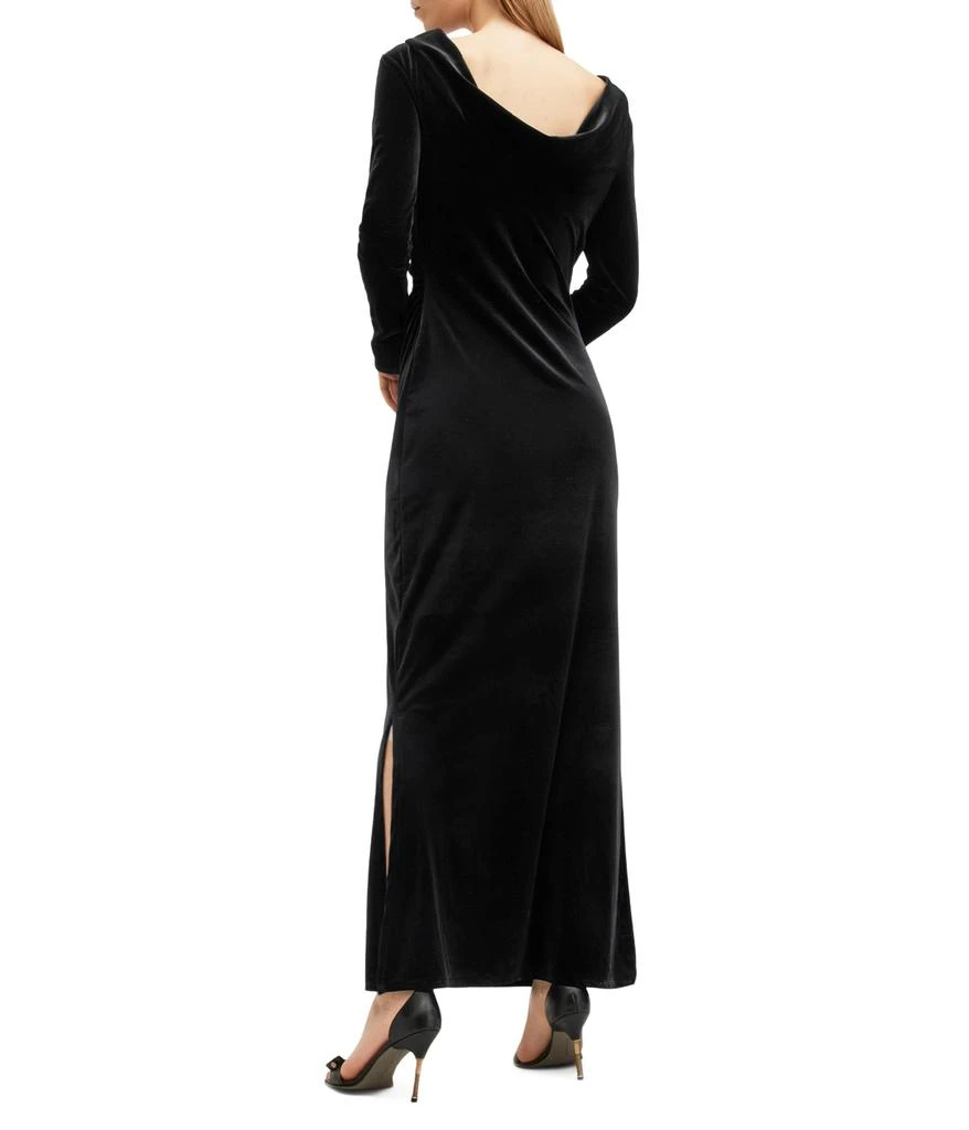 chinese dress ladies Faithfull The Brand | Maretta Maxi Dress
