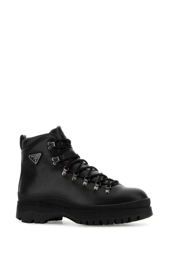 Prada Prada Boots 2