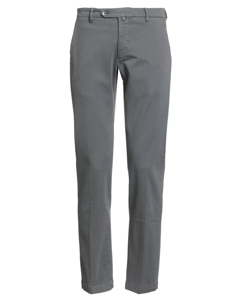 BRIGLIA 1949 Casual pants 1