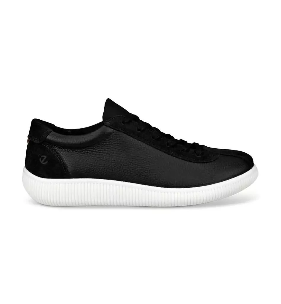ECCO Women's Soft Zero Sneakers 2