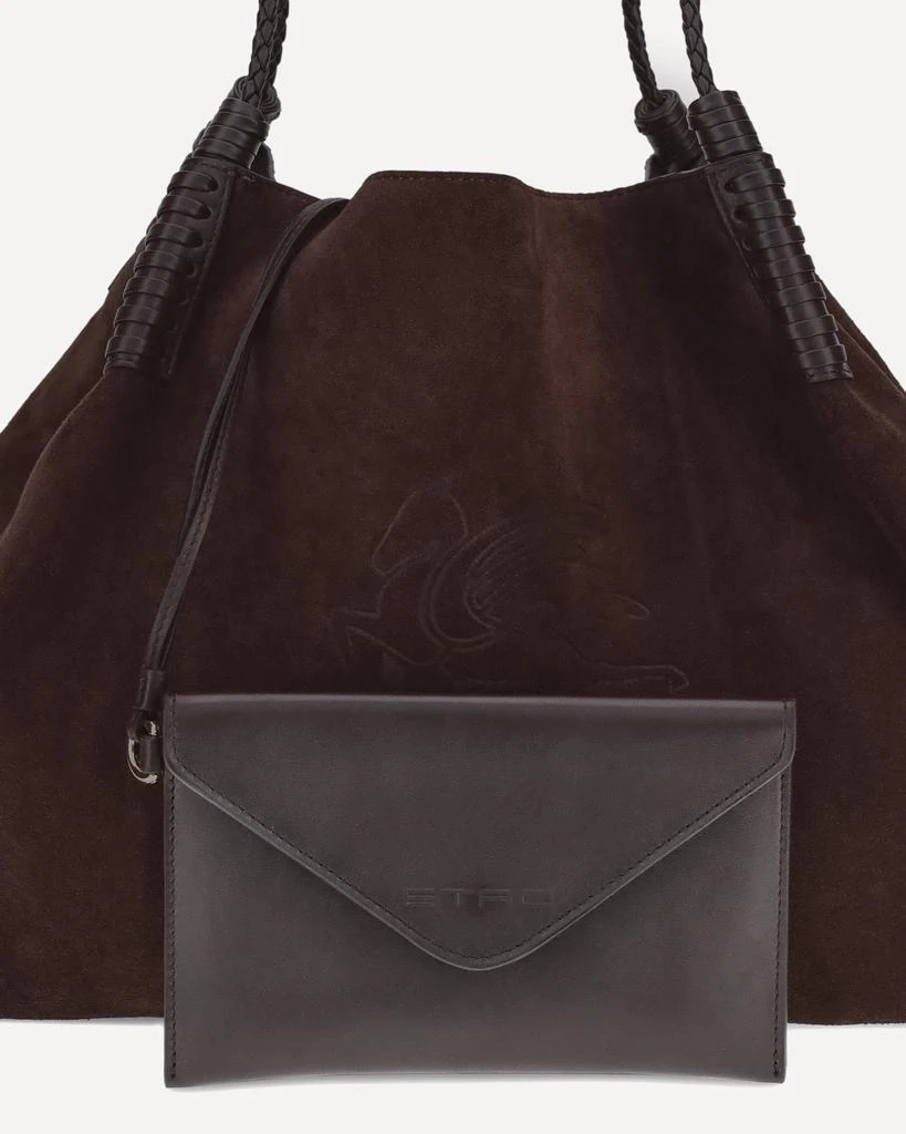 ETRO Libra small Shoulder Bag 6