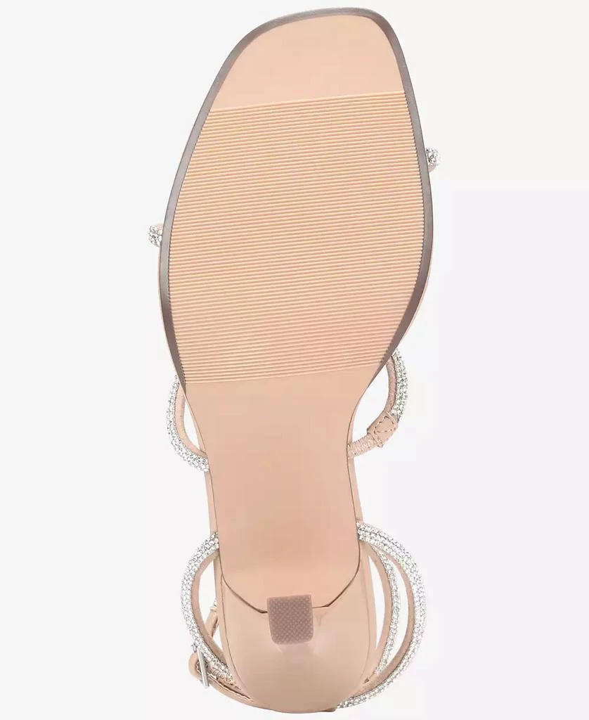 Wild Pair Women's Louudd Evening Sandals, Exclusively at Macy's 7