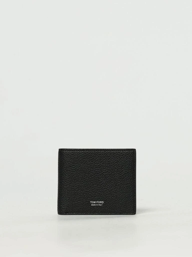 Tom Ford Wallet men Tom Ford 1