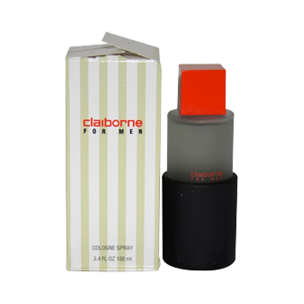 Liz Claiborne Liz Claiborne M-1470 Claiborne - 3.3 oz - EDC Cologne  Spray