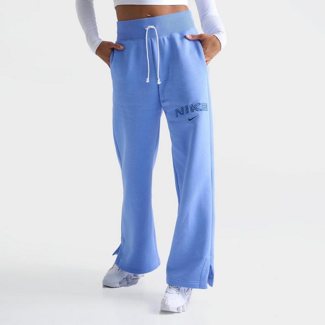 Shop Women's Nike Sportswear Phoenix Fleece High-Waisted Shop Women's Nike Sportswear Phoenix Fleece High-Waisted