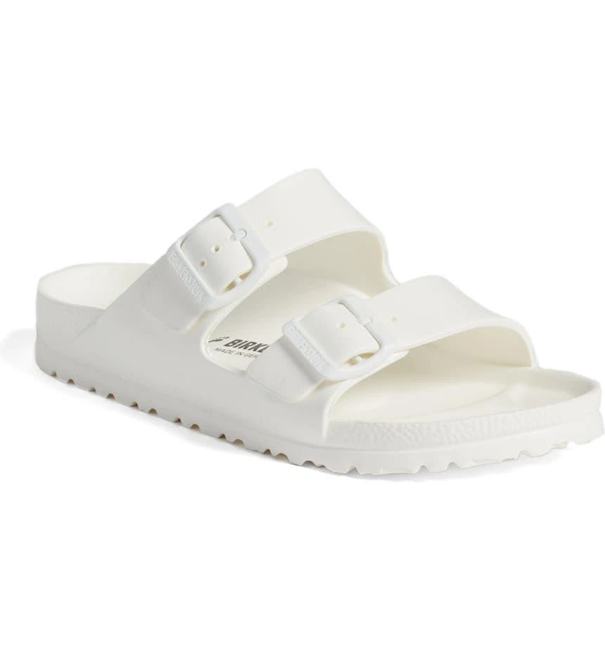 Birkenstock Arizona Essentials Waterproof Slide Sandal 1