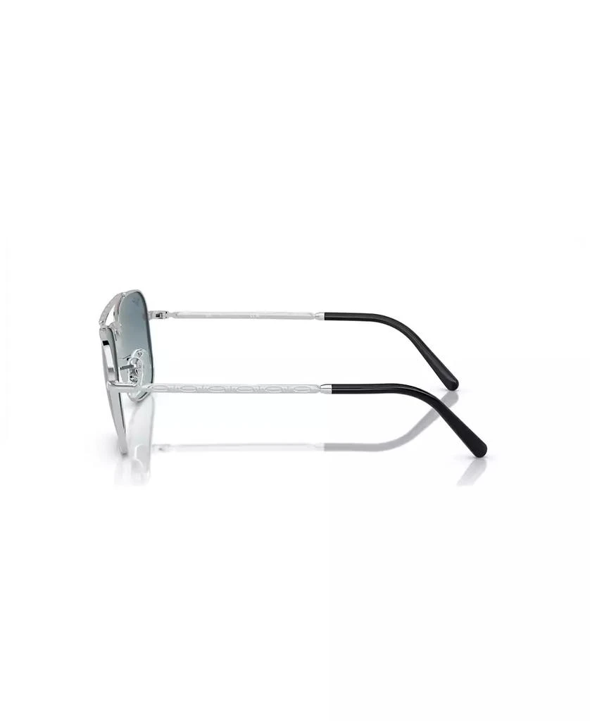 Ray-Ban Unisex New Caravan Sunglasses, Gradient RB3636 5