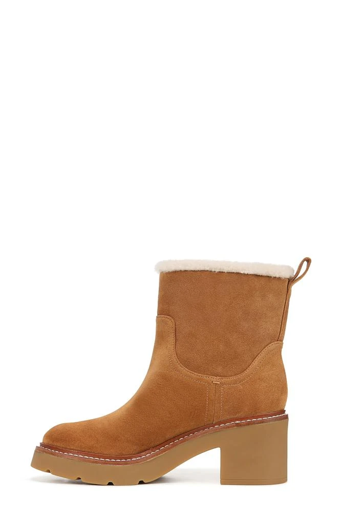 Vince Redding Genuine Shearling Bootie 9