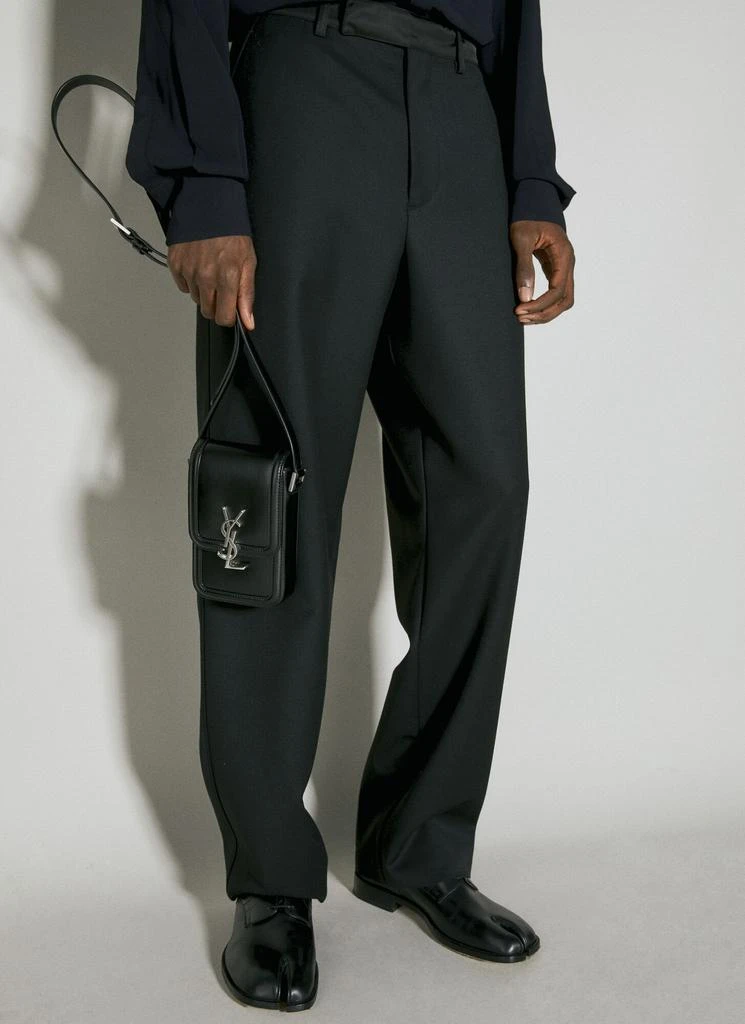 Yves Saint Laurent Solferino Mini Crossbody Bag 4