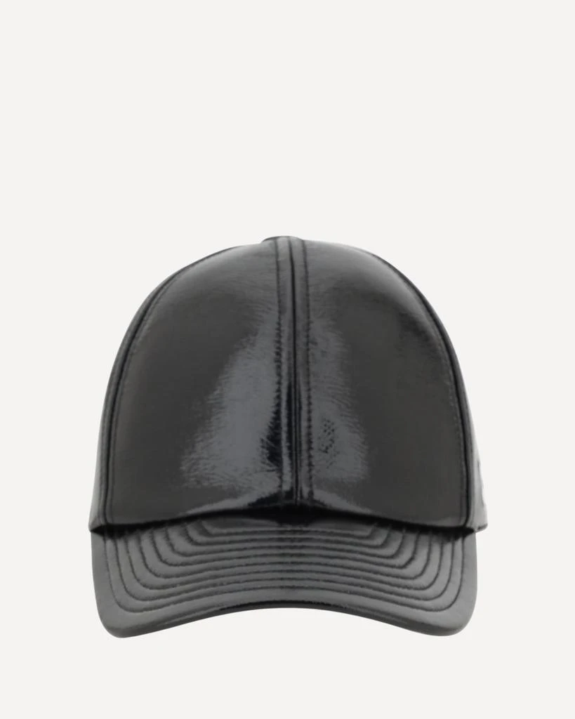 Courrèges Reedition Baseball Hat 1