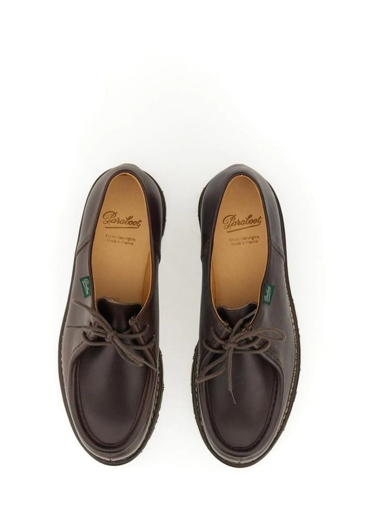 Paraboot Michael Lace-Up 2