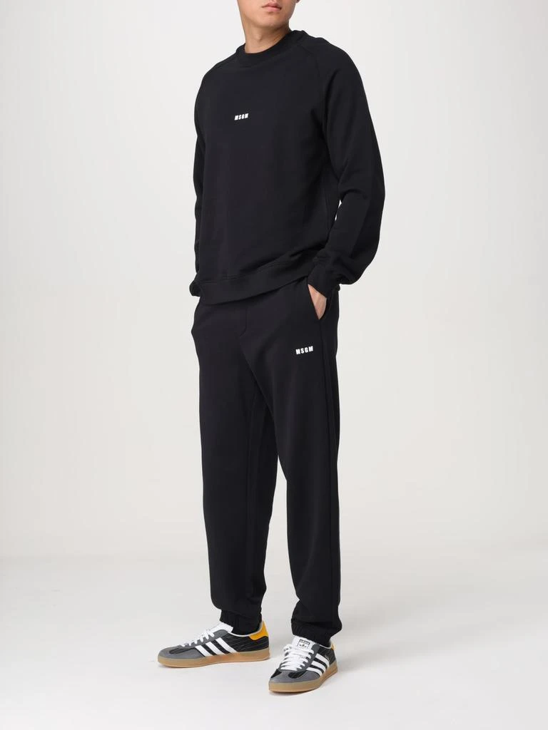 MSGM Sweatshirt men MSGM 2