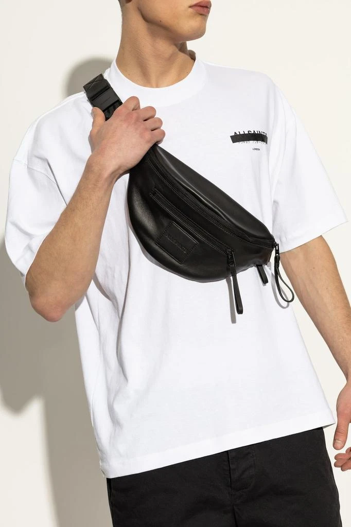 ALL SAINTS Allsaints Belt Bag 2
