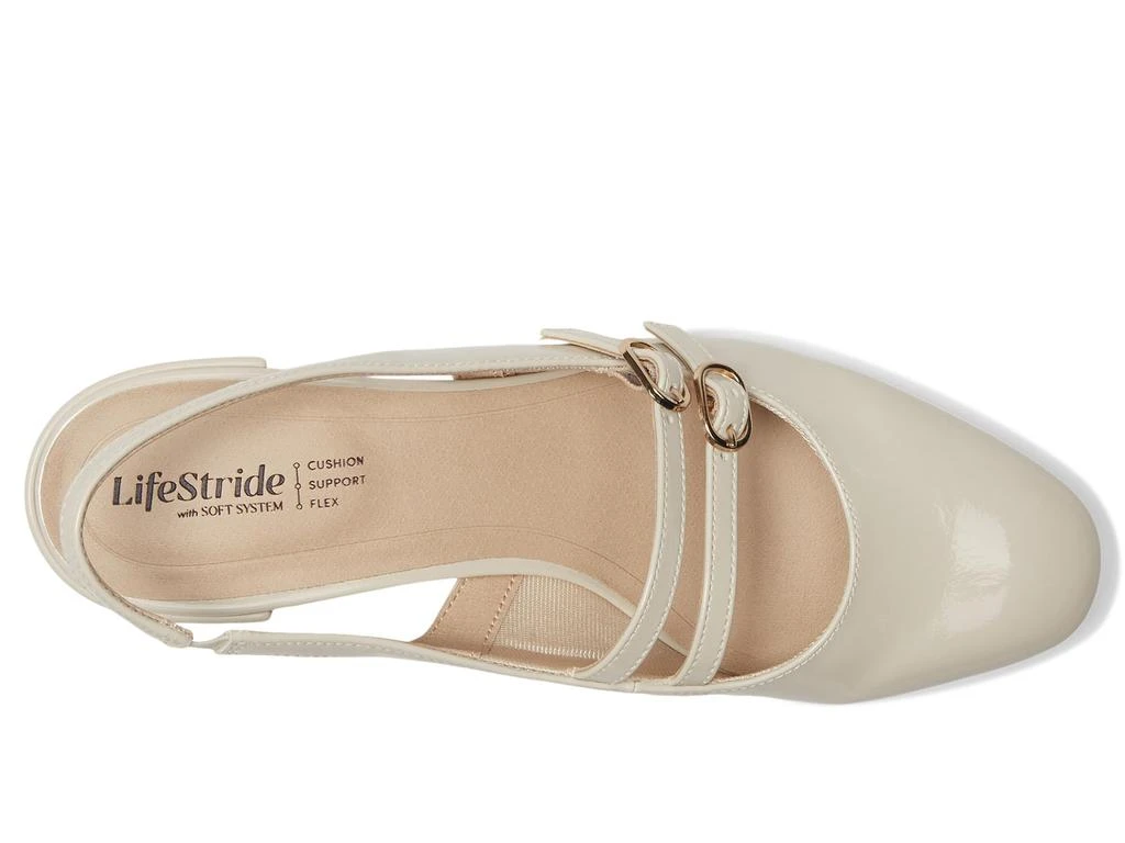 LifeStride Beatrice Slingback Shoes 2