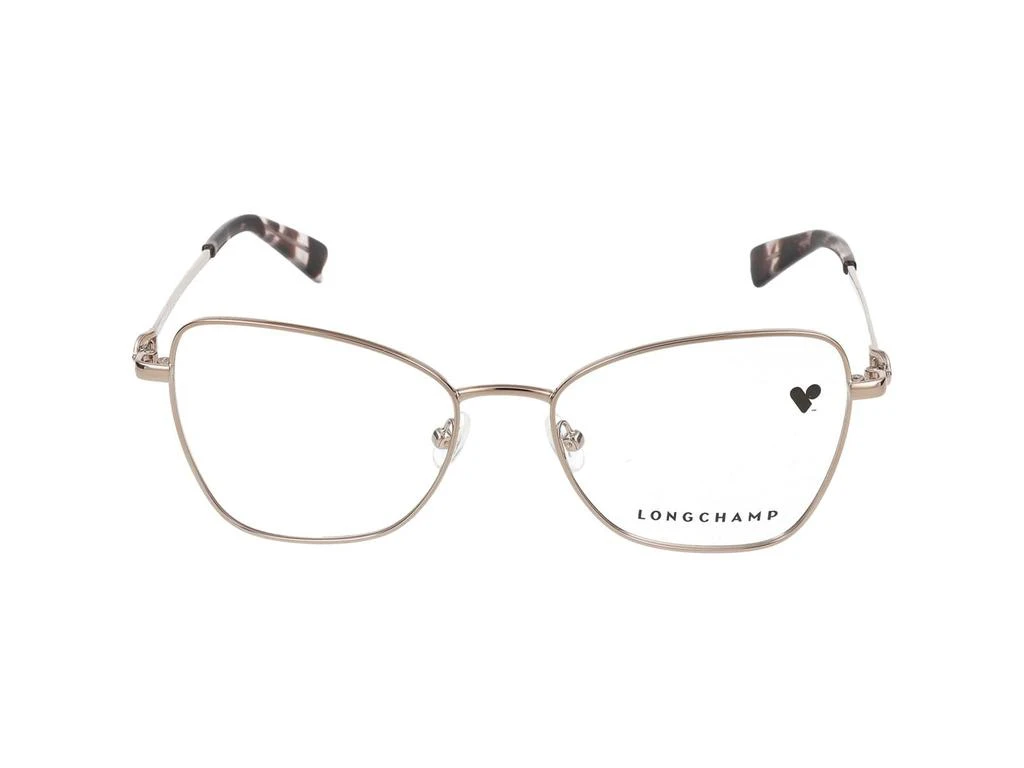 Longchamp Longchamp Eyeglasses 1