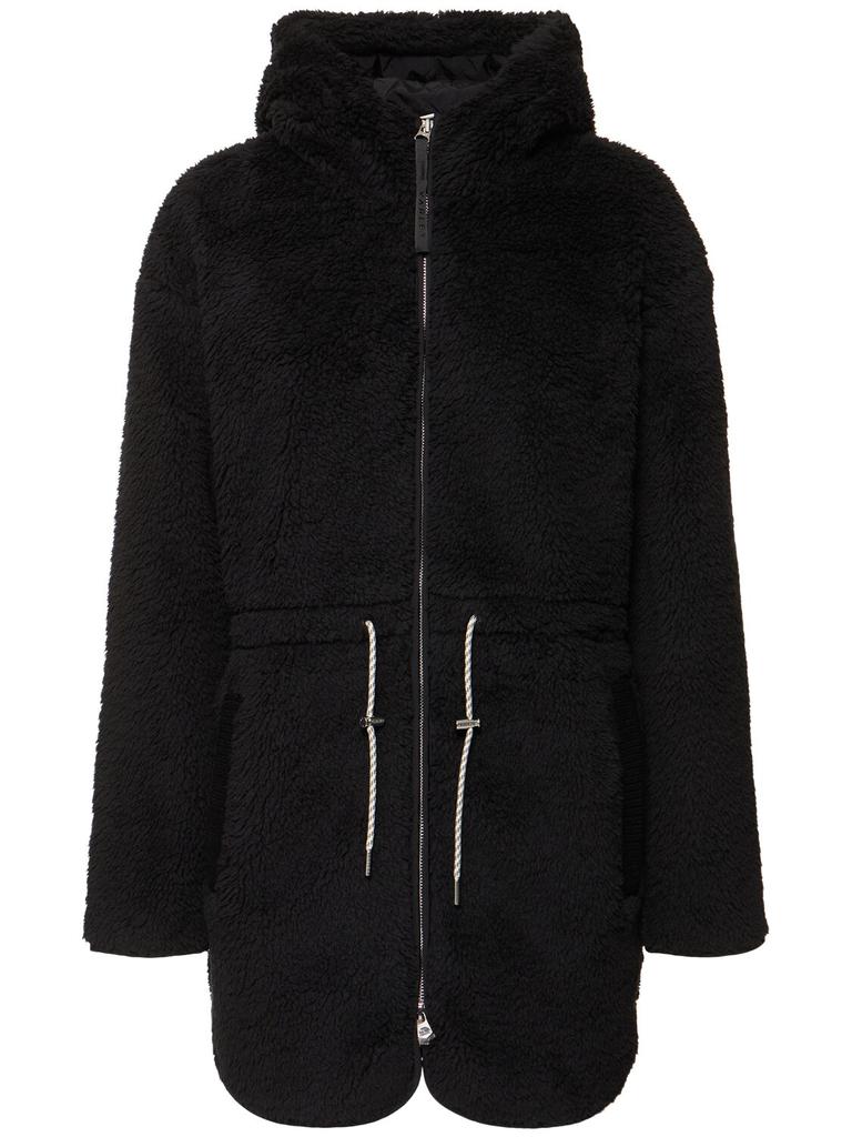 Varley Lowena Sherpa Jacket