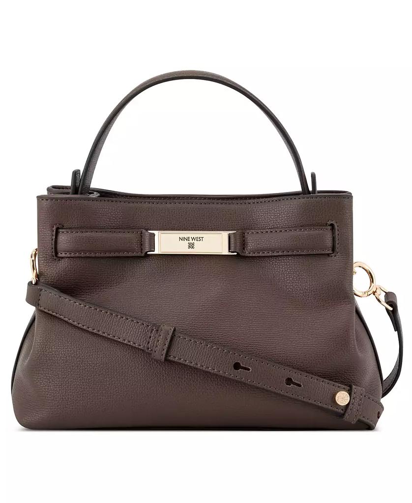 Nine West Harlee Mini Satchel Bag