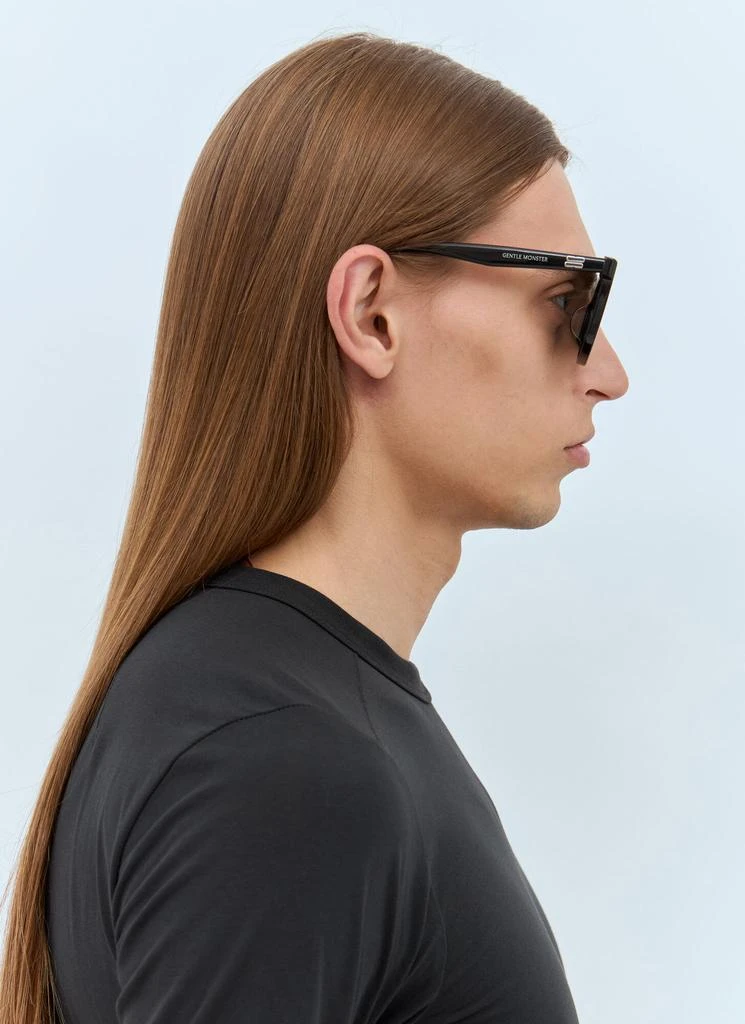 GENTLE MONSTER By 01 Sunglasses 3