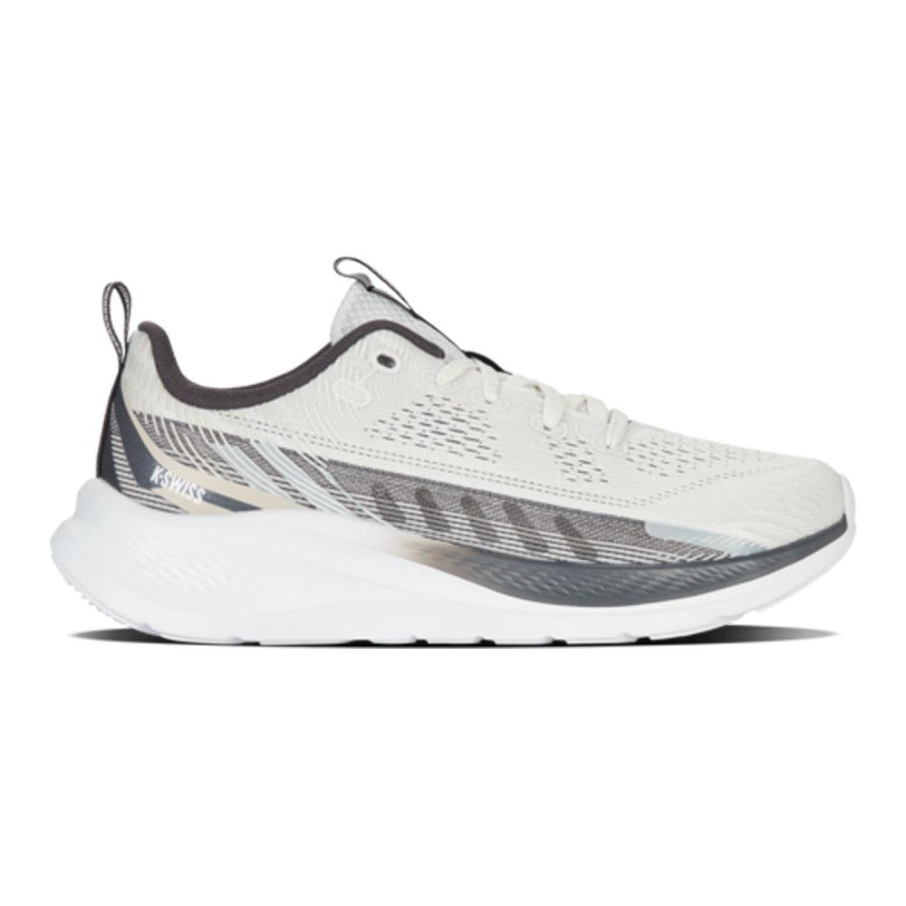 K-Swiss Helio Trainer Lace Up Sneakers