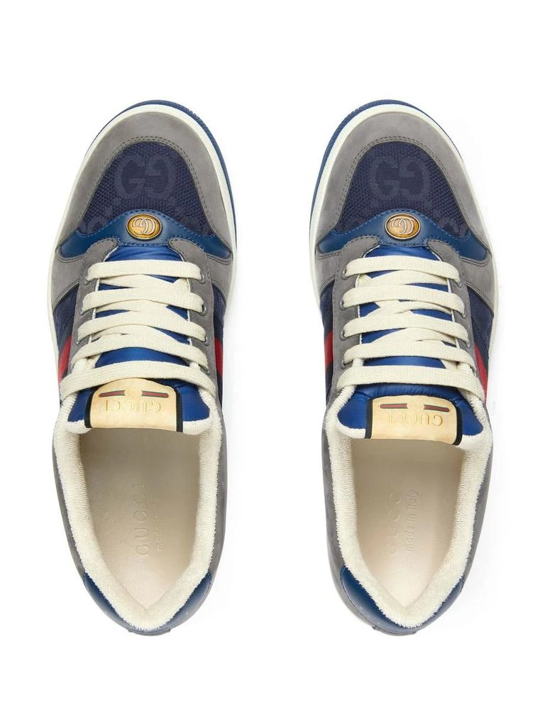 Gucci GUCCI - Screener Sneakers 4