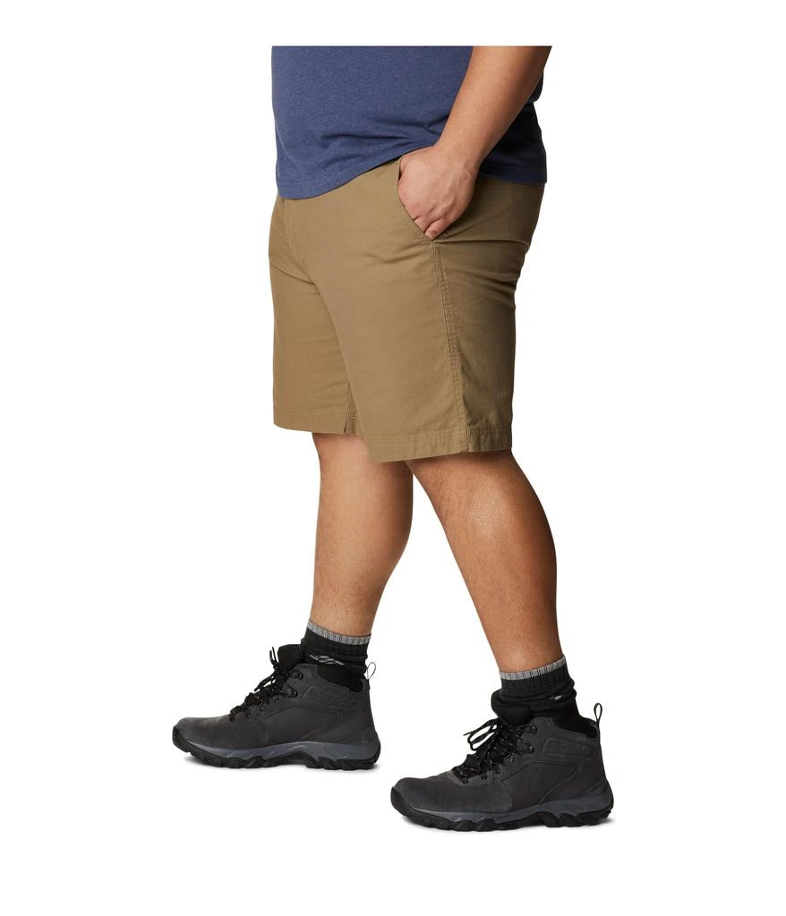 Columbia Big & Tall Flex ROC™ Shorts 2