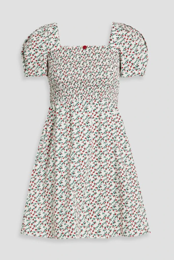 sir the label bellagio mini dress Sir the Label Spoerri Mini Dress – Rent with Iz