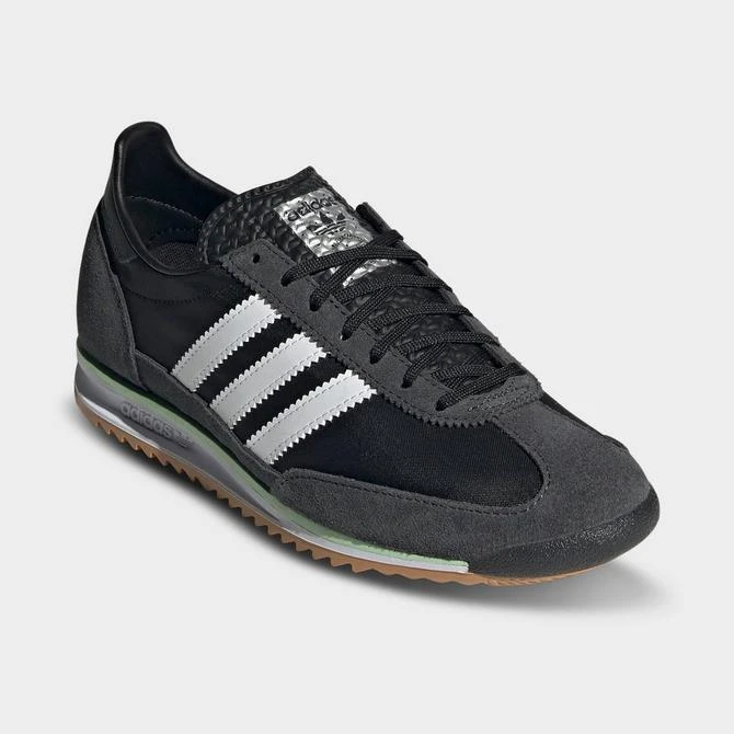 Adidas Women's adidas Originals SL 72 Casual Shoes 2