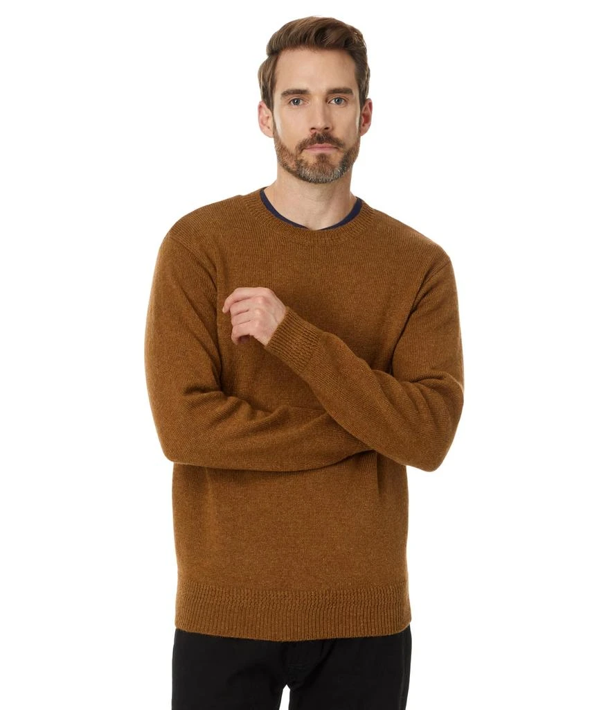 Pendleton Wool Crew 1