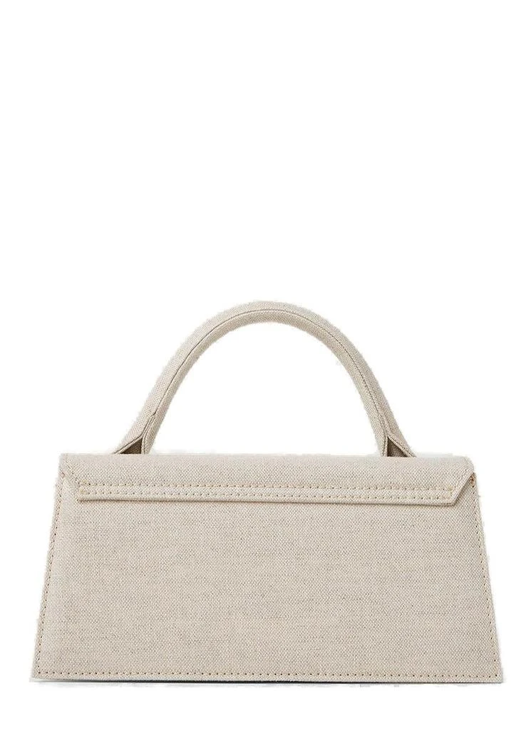 Jacquemus Jacquemus Le Chiquito Long Signature Handbag 2