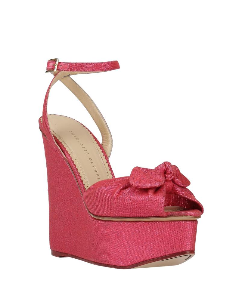 Charlotte Olympia Sandals