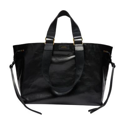 Isabel Marant Wardy Bag 1