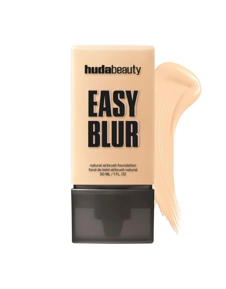 Huda Beauty Huda Beauty Easy Blur Foundation 6