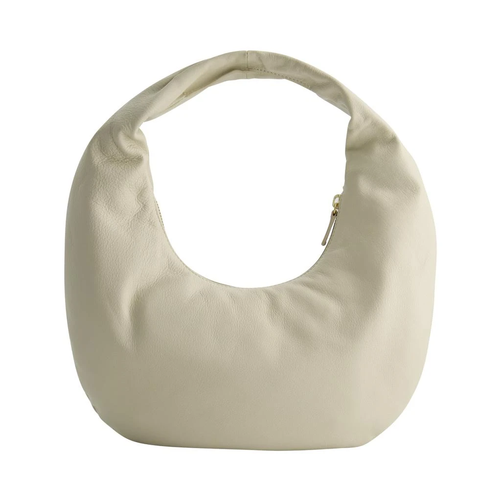 Laramy Rounded Soft Fred Segal ROUNDED SOFT HOBO BAG - Bags - Free Shipping - BeyondStyle