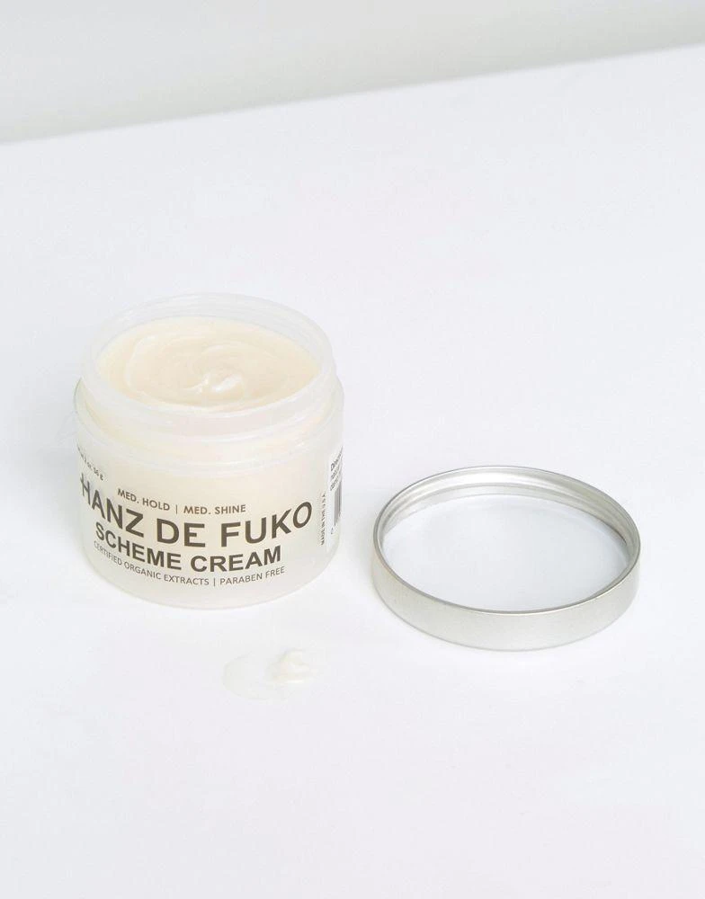 HANZ DE FUKO Hanz De Fuko Scheme Cream 56g 4