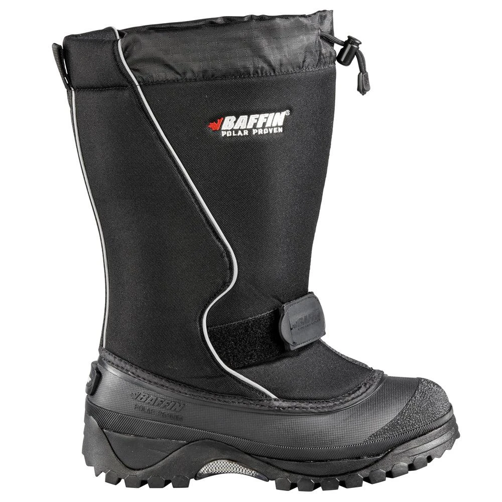 Baffin Tundra Round Toe Snow Boots 1