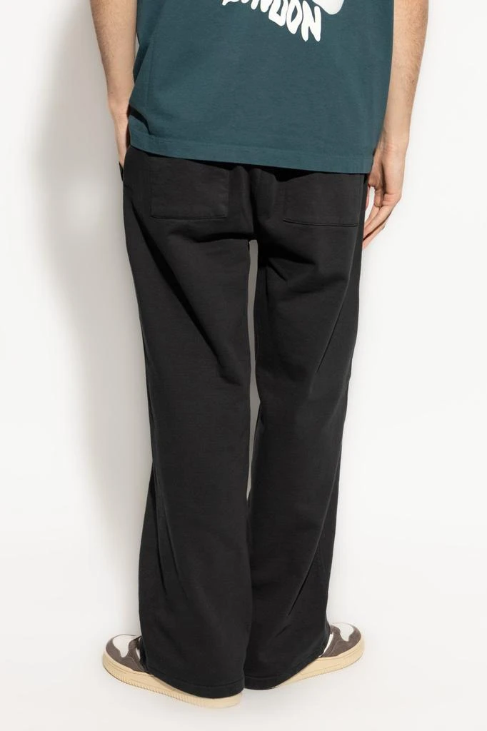 ALL SAINTS Allsaints Relaxed Fit Drawstring Pants 4