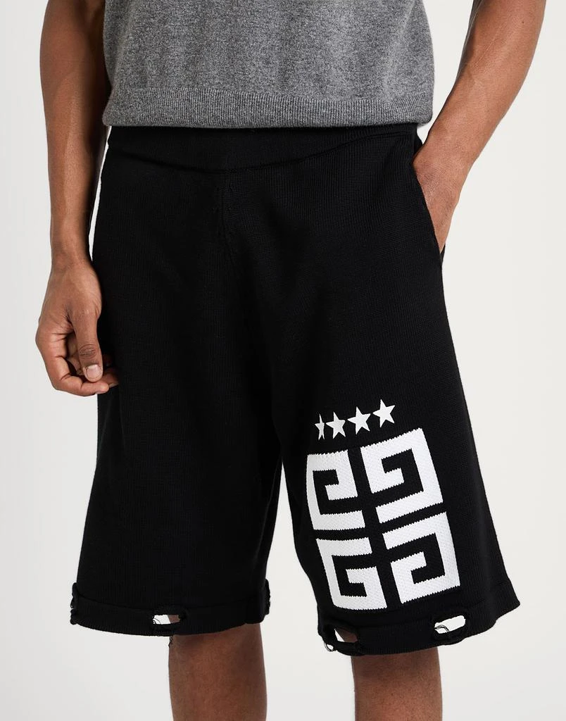 Givenchy Shorts & Bermuda 4