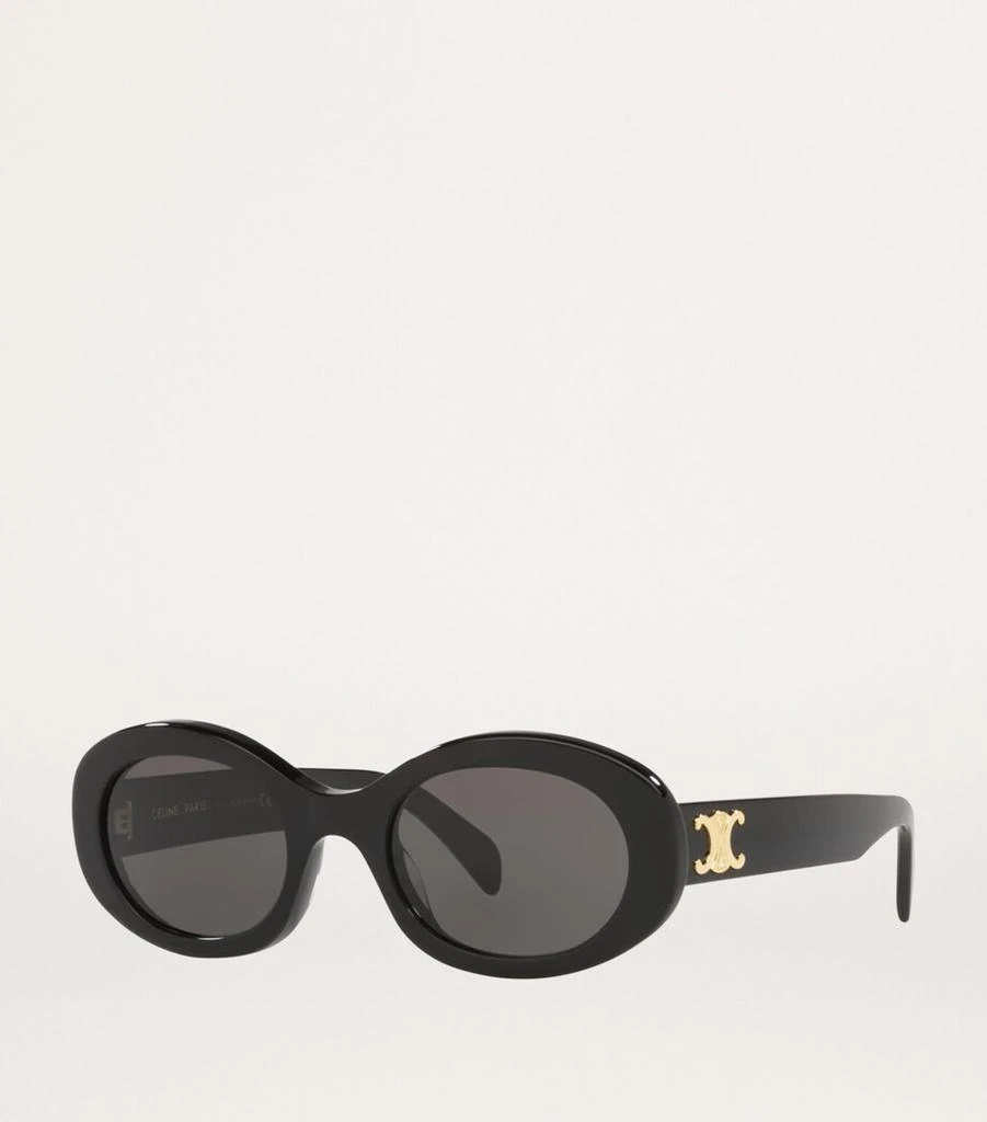 Celine Acetate 0CL000312 Sunglasses 2