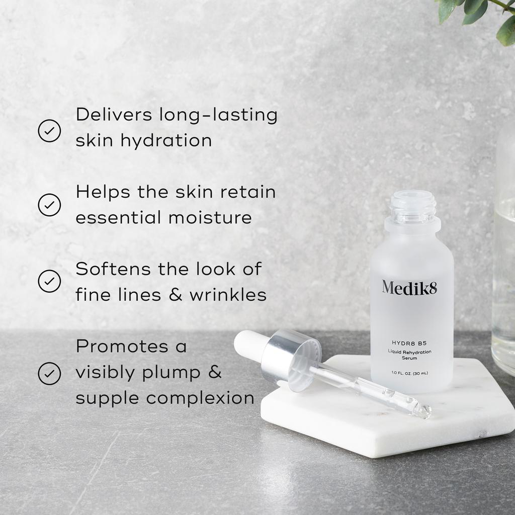 Medik8 Medik8 Hydr8 B5 Serum 30ml