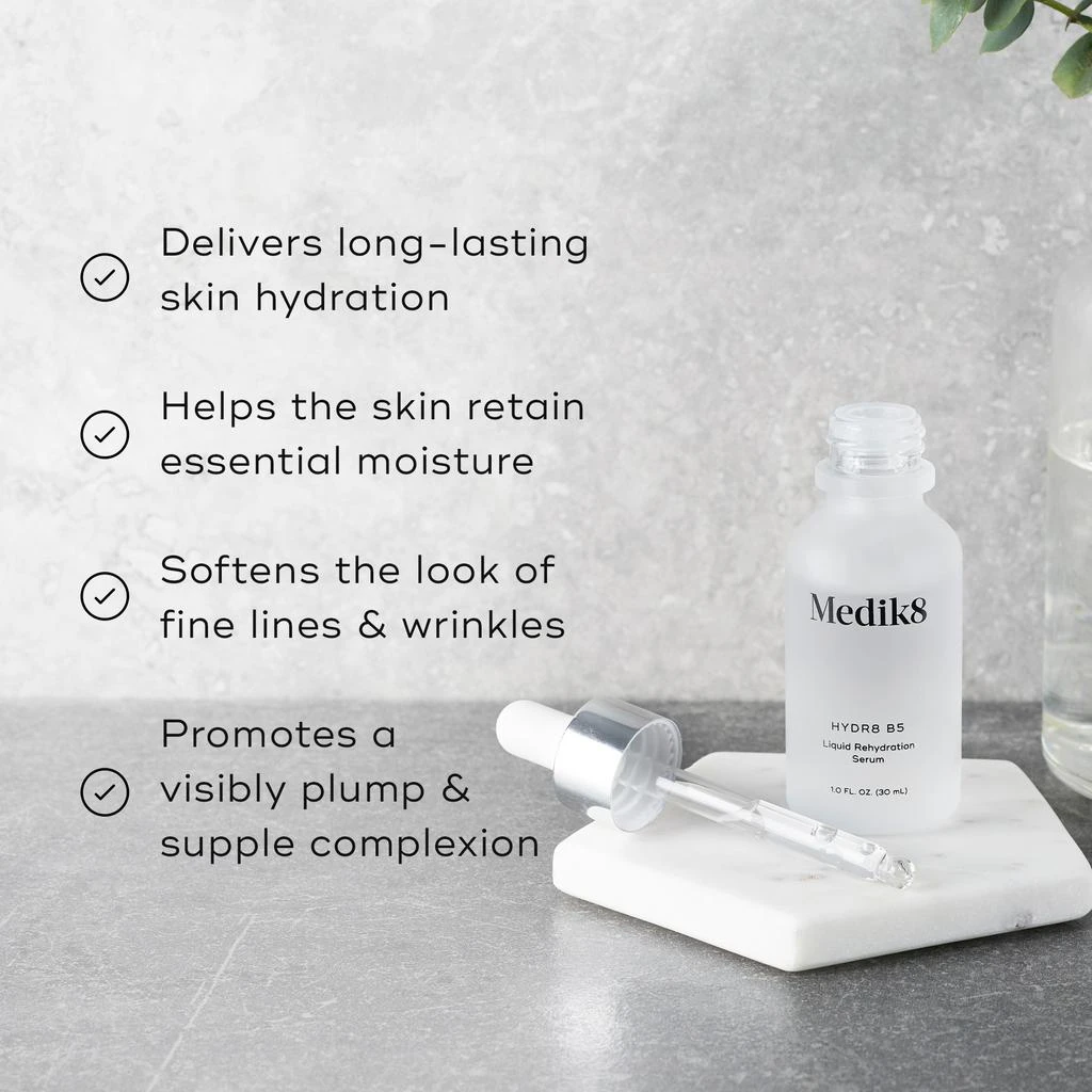 Medik8 Medik8 Hydr8 B5 Serum 30ml 2