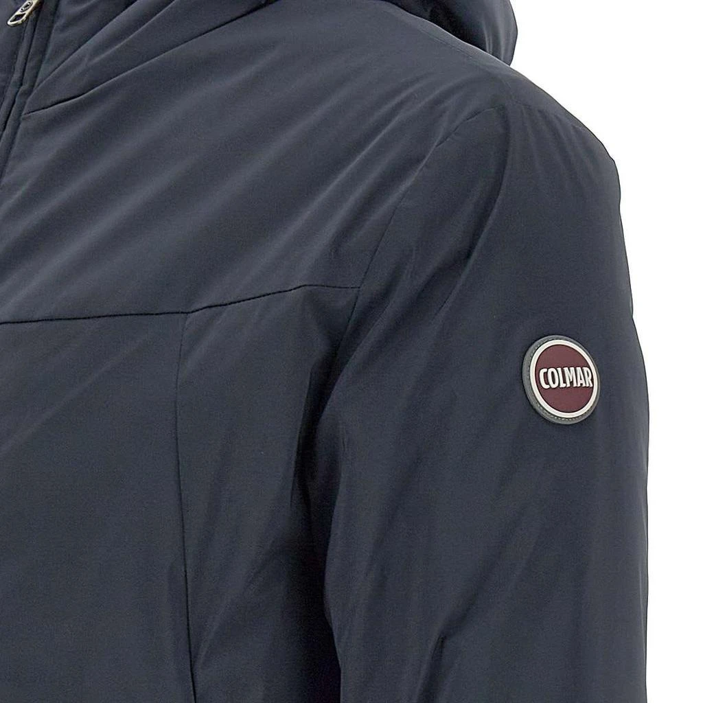 COLMAR Colmar Waterproof Padded Autumn-Weight Jacket 4