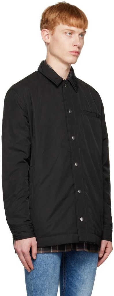 1017 ALYX 9SM Black Buckle Jacket 2