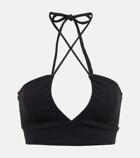 Live The Process Astra sports bra 1