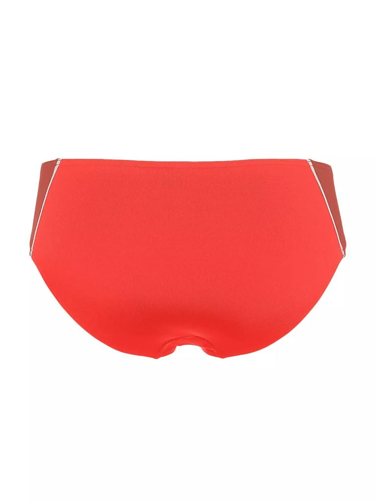 ERES Match Colorblocked Bikini Bottoms 3