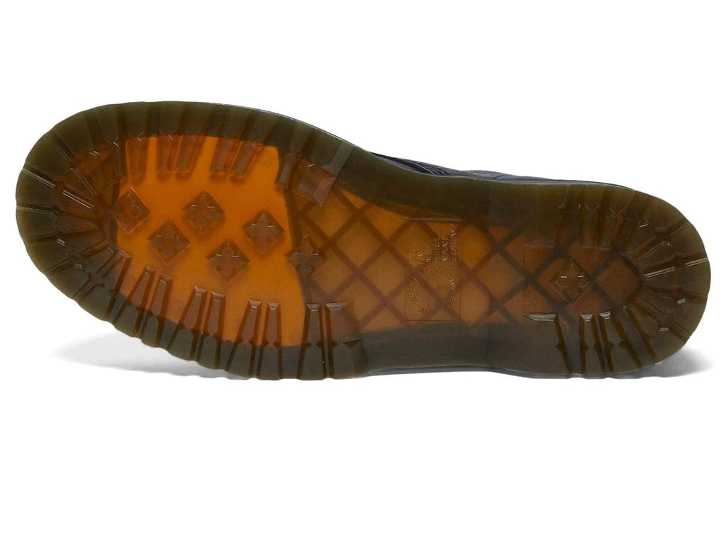 Dr. Martens 1460 WarmWair Grizzly Leather Boots 3