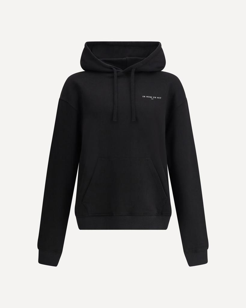 Ih Nom Uh Nit Mask Authentic Hoodie